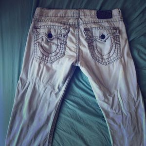 True religion jeans Bootcut